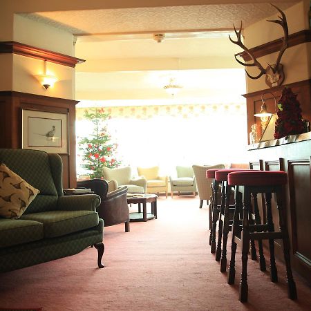 The Bonnicott Hotel Lynmouth Exterior photo