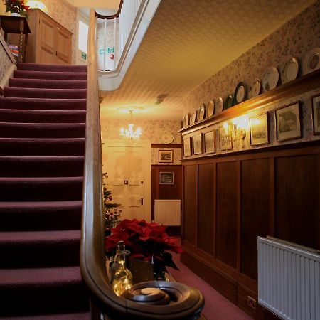 The Bonnicott Hotel Lynmouth Exterior photo
