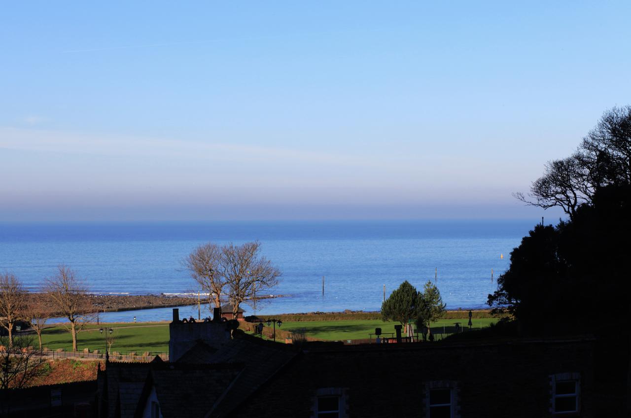 The Bonnicott Hotel Lynmouth Exterior photo
