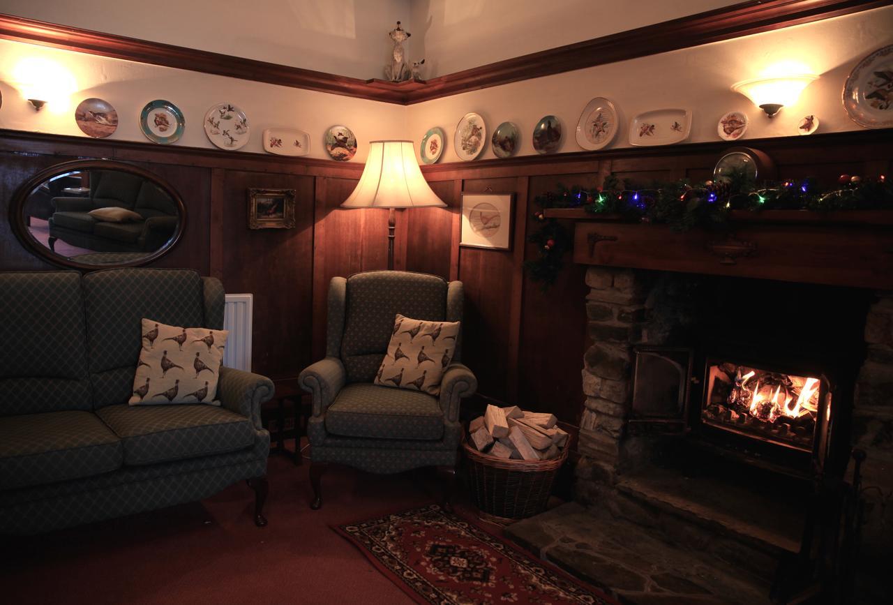 The Bonnicott Hotel Lynmouth Exterior photo
