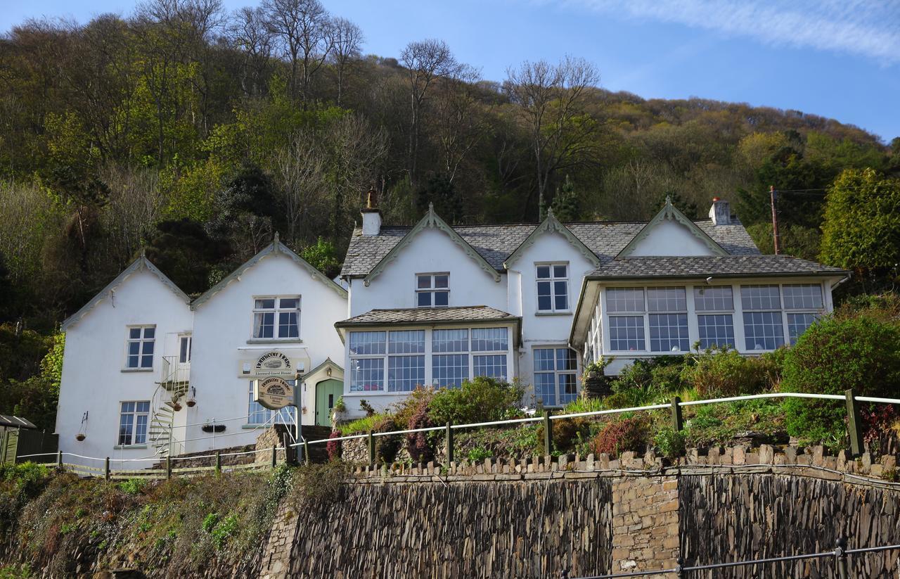 The Bonnicott Hotel Lynmouth Exterior photo