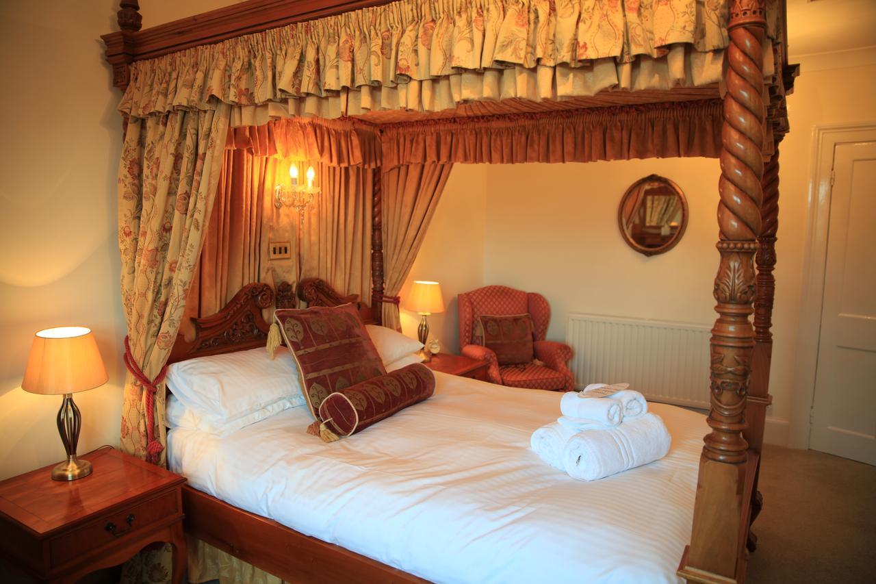 The Bonnicott Hotel Lynmouth Exterior photo